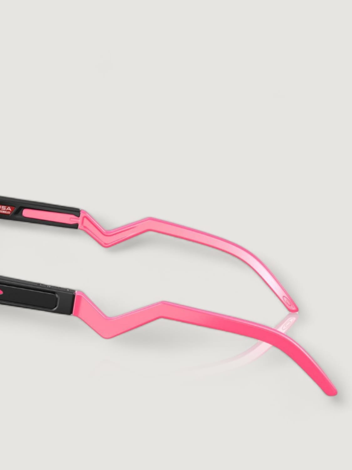 OAKLEY SUNGLASSES: Sunglasses man Oakley, Fuchsia - Img 3