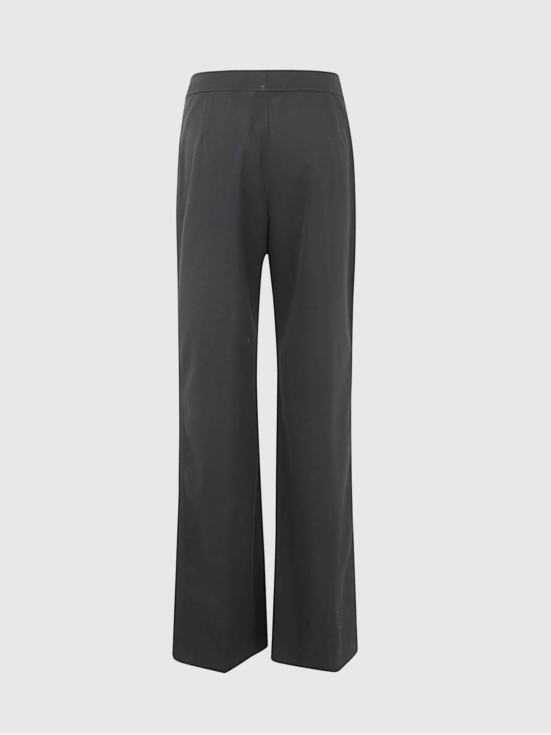 DRIES VAN NOTEN PANTS: Pants woman Dries Van Noten, Black - Img 2