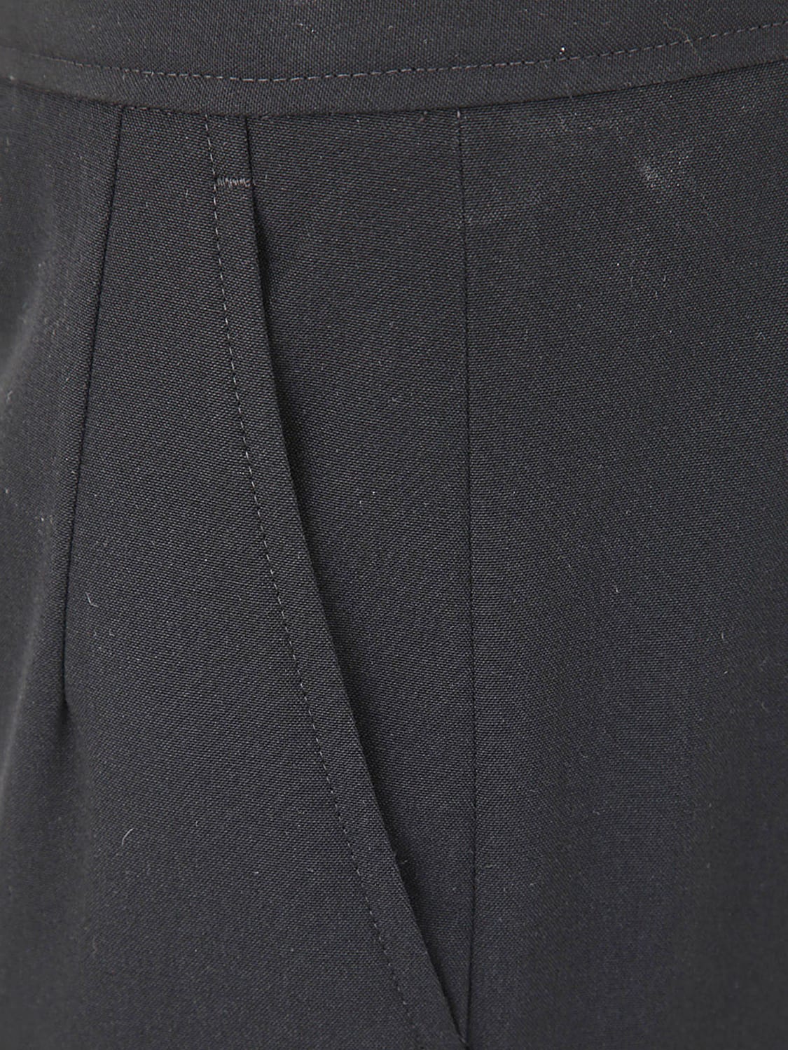 DRIES VAN NOTEN PANTS: Pants woman Dries Van Noten, Black - Img 3