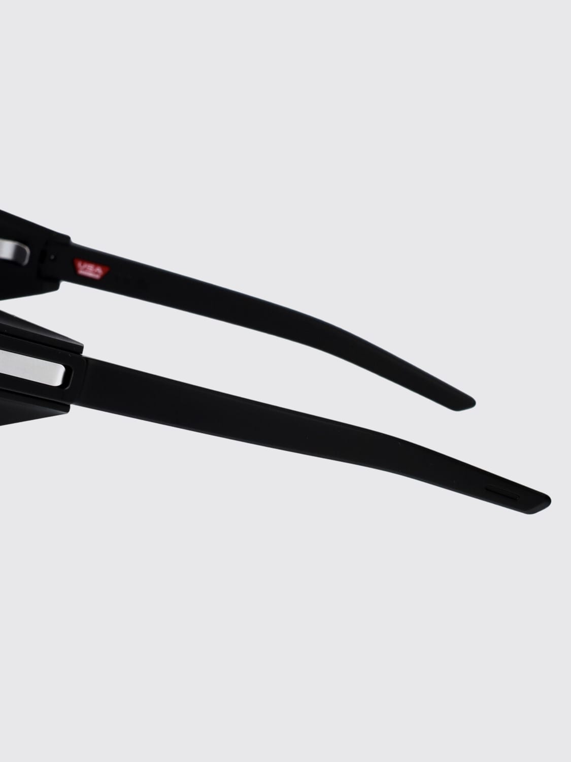 OAKLEY SUNGLASSES: Sunglasses woman Oakley, Black - Img 3