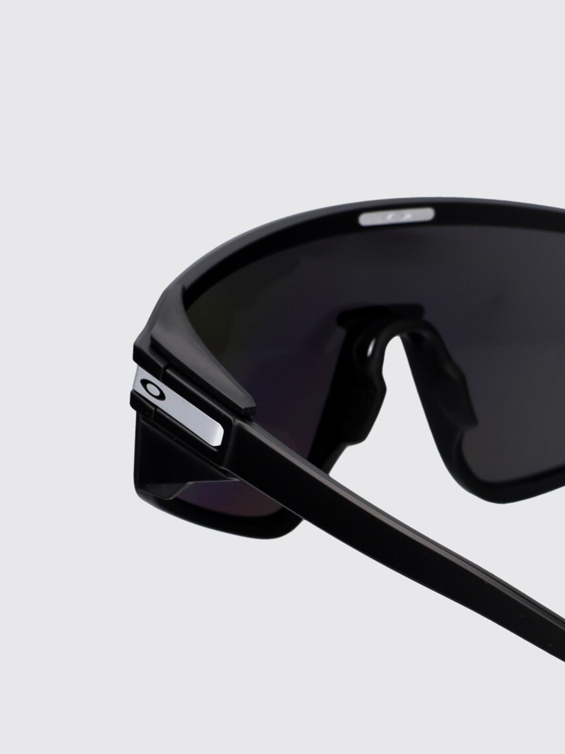 OAKLEY SUNGLASSES: Sunglasses woman Oakley, Black - Img 4