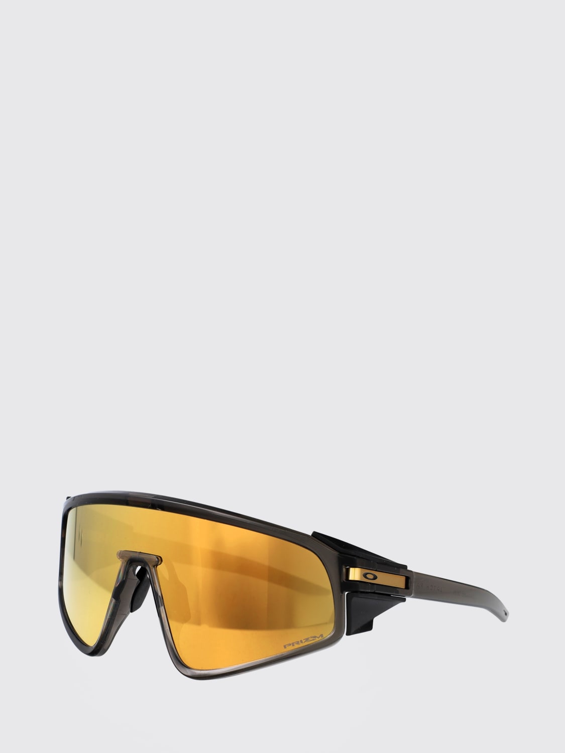 OAKLEY SUNGLASSES: Sunglasses woman Oakley, Orange - Img 1