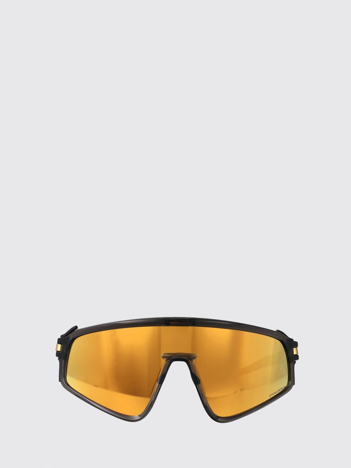 OAKLEY SUNGLASSES: Sunglasses woman Oakley, Orange - Img 2