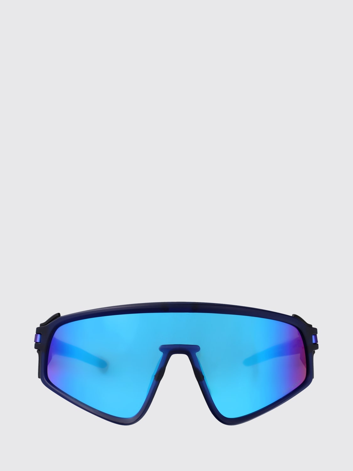 OAKLEY GAFAS DE SOL: Gafas de sol mujer Oakley, Azul Oscuro - Img 2