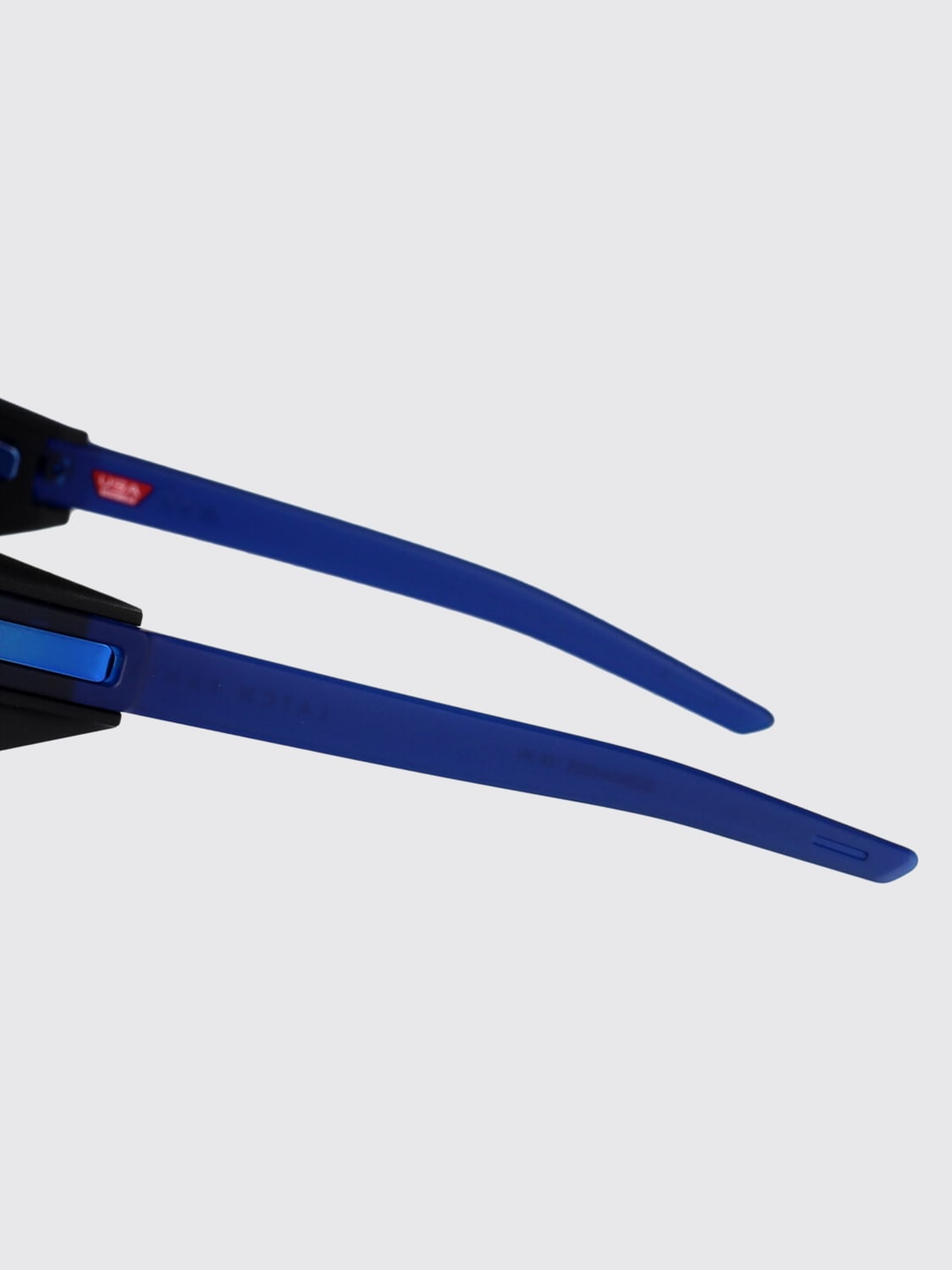 OAKLEY GAFAS DE SOL: Gafas de sol mujer Oakley, Azul Oscuro - Img 3