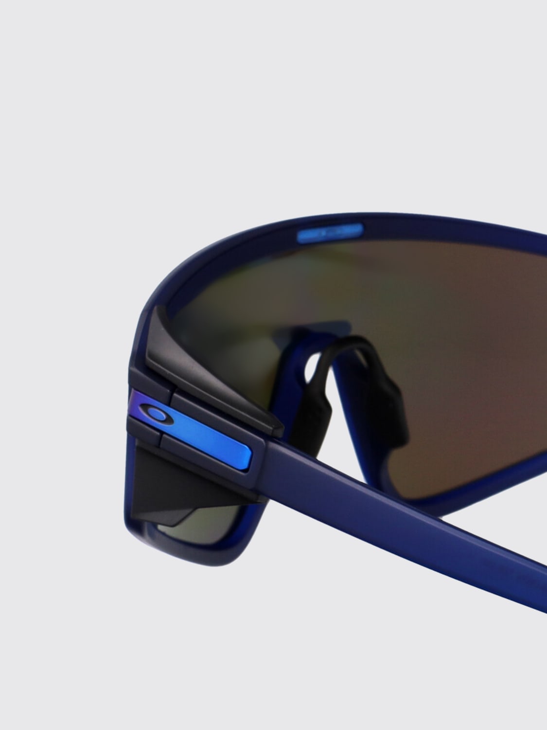 OAKLEY GAFAS DE SOL: Gafas de sol mujer Oakley, Azul Oscuro - Img 4