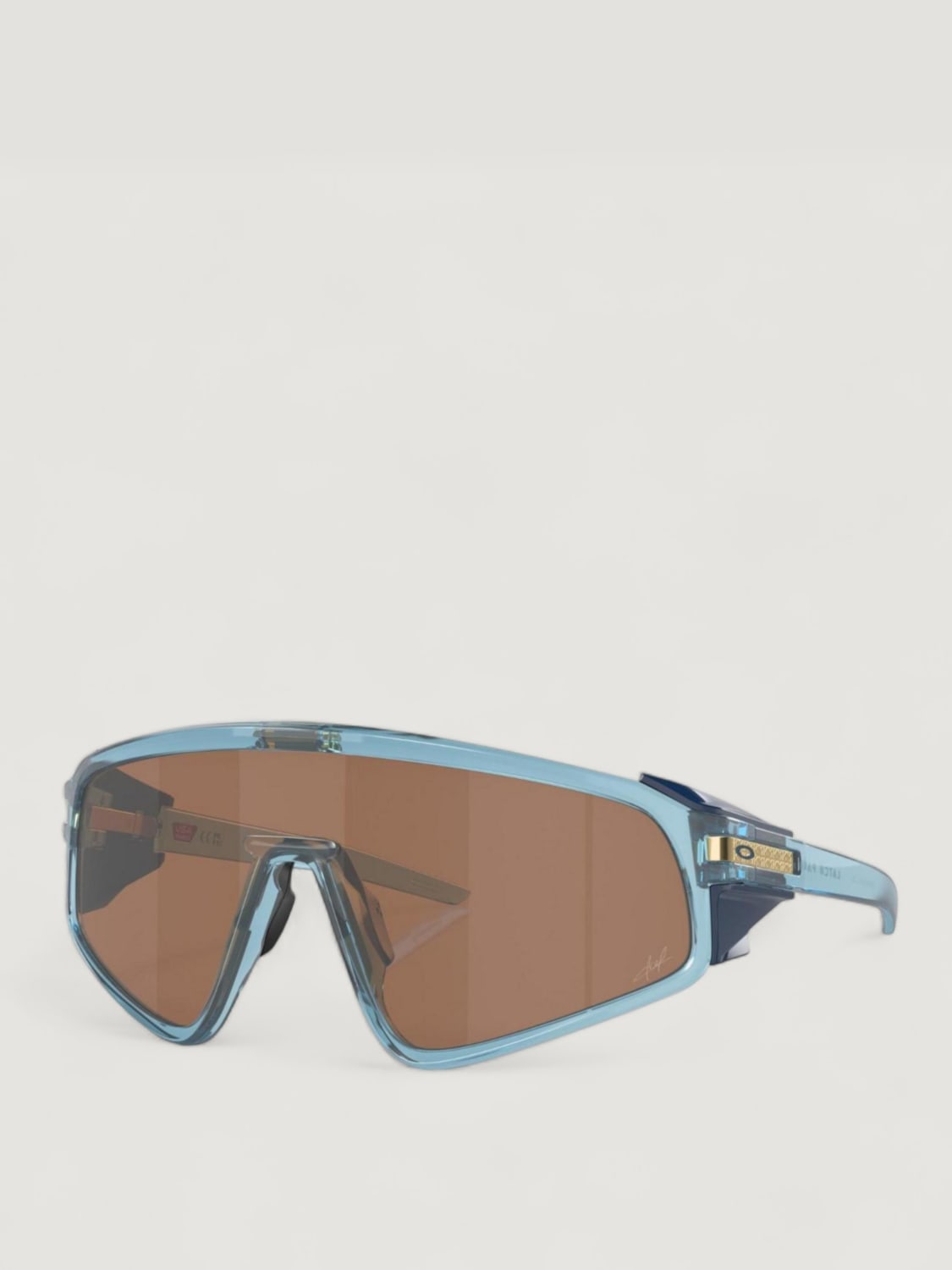 OAKLEY GAFAS DE SOL: Gafas de sol mujer Oakley, Celeste - Img 1