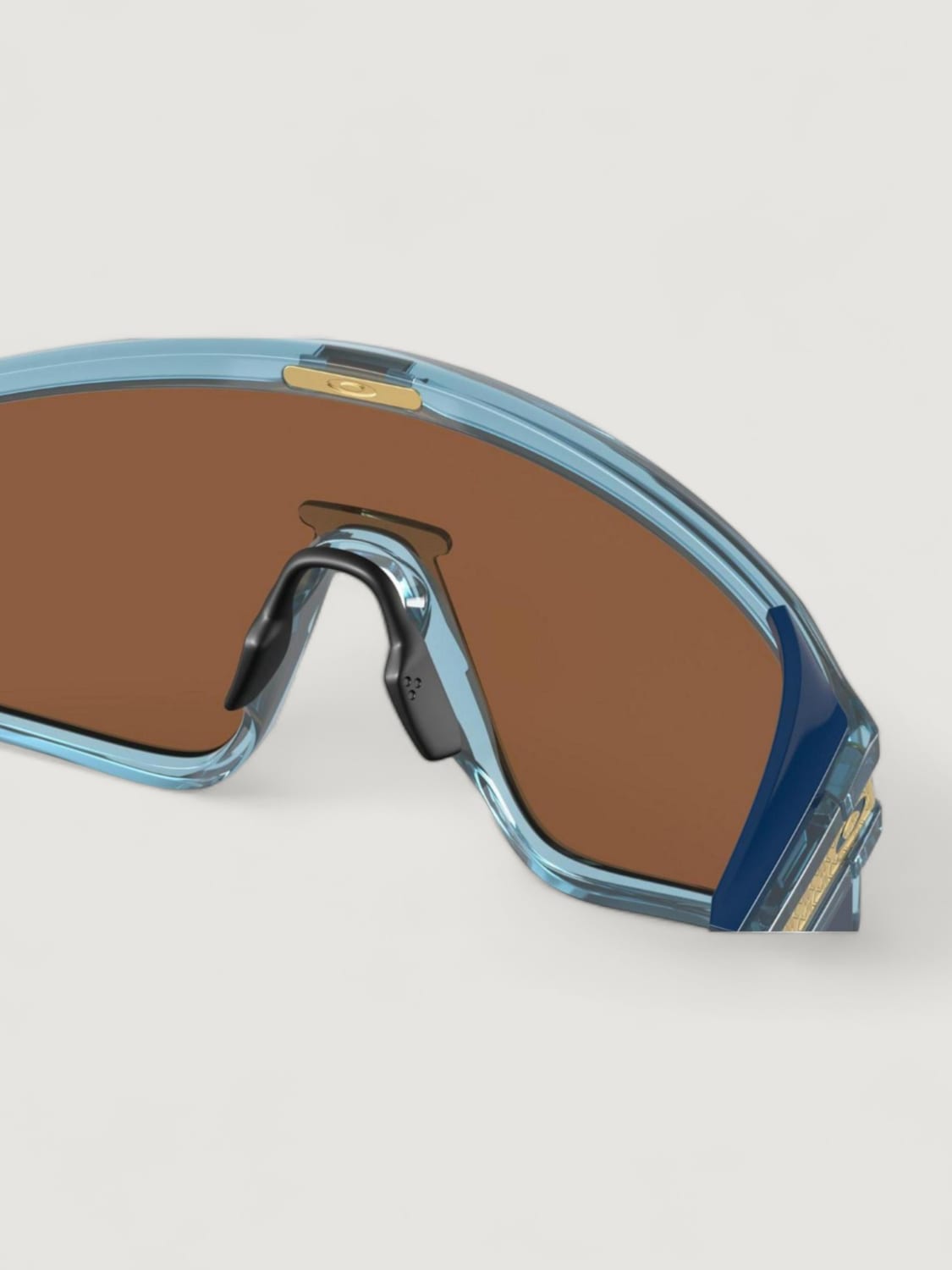 OAKLEY GAFAS DE SOL: Gafas de sol mujer Oakley, Celeste - Img 4