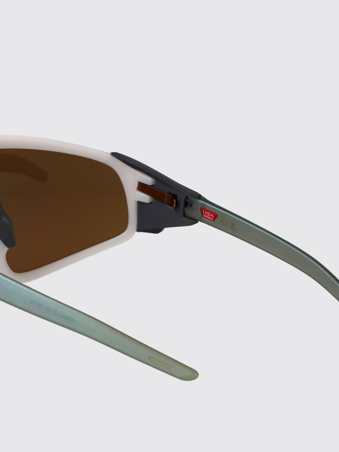 OAKLEY GAFAS DE SOL: Gafas de sol mujer Oakley, Blanco 1 - Img 4