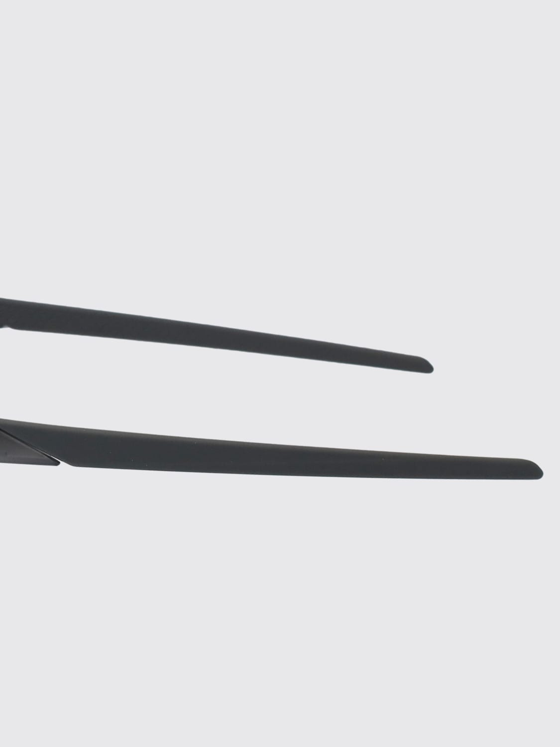 OAKLEY OCCHIALI DA SOLE: Occhiali da sole Oakley in acetato, Grigio - Img 3