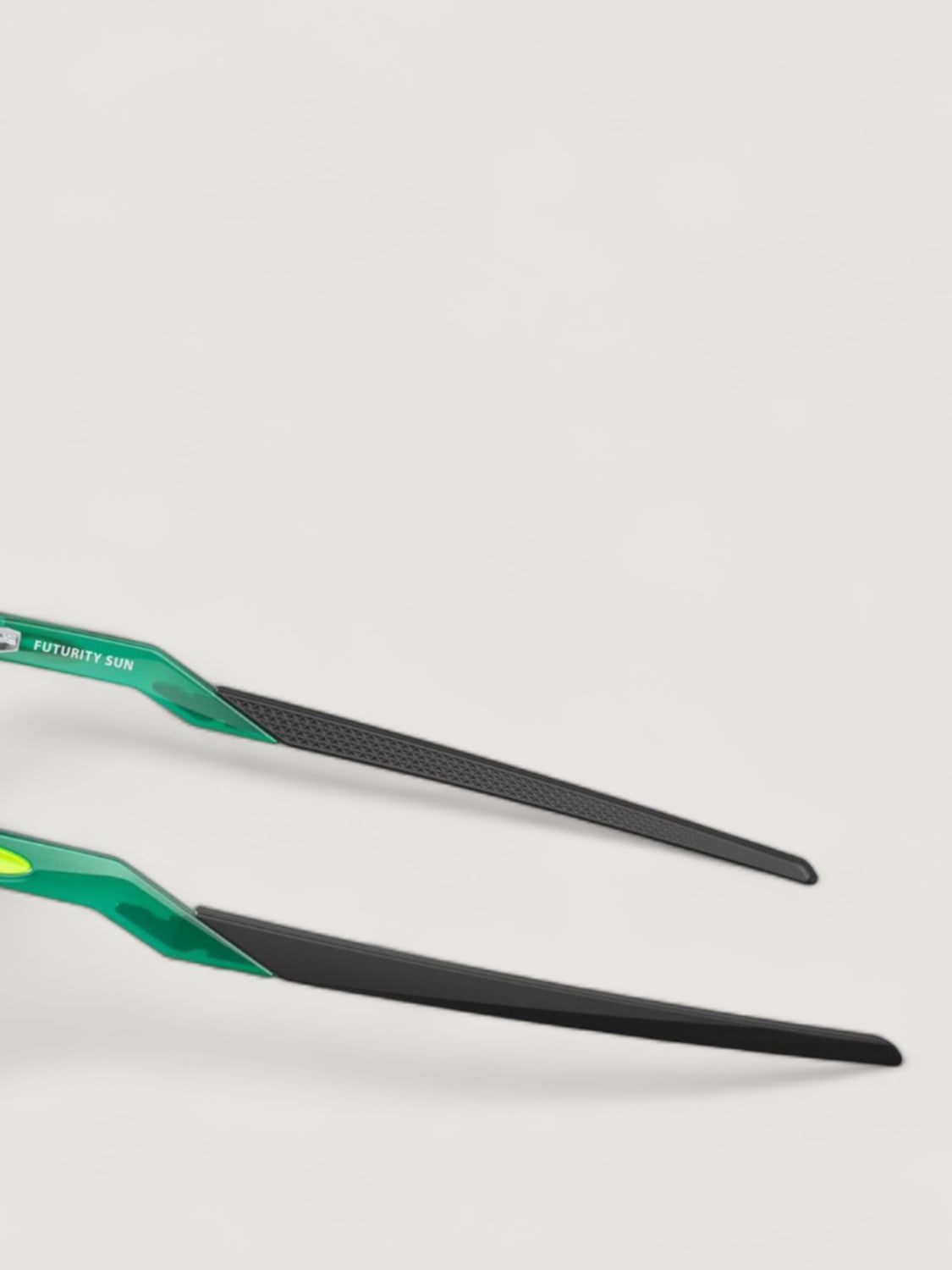 OAKLEY OCCHIALI DA SOLE: Occhiali da sole Oakley in acetato, Nero 1 - Img 3