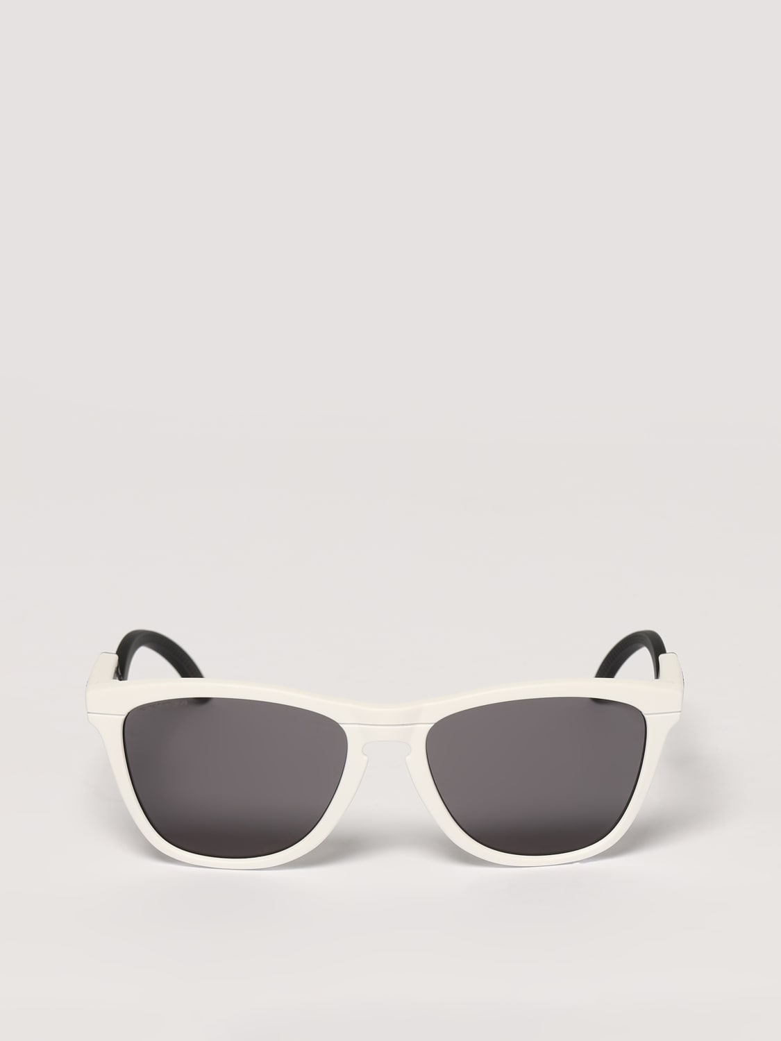OAKLEY SUNGLASSES: Sunglasses men Oakley, White - Img 3