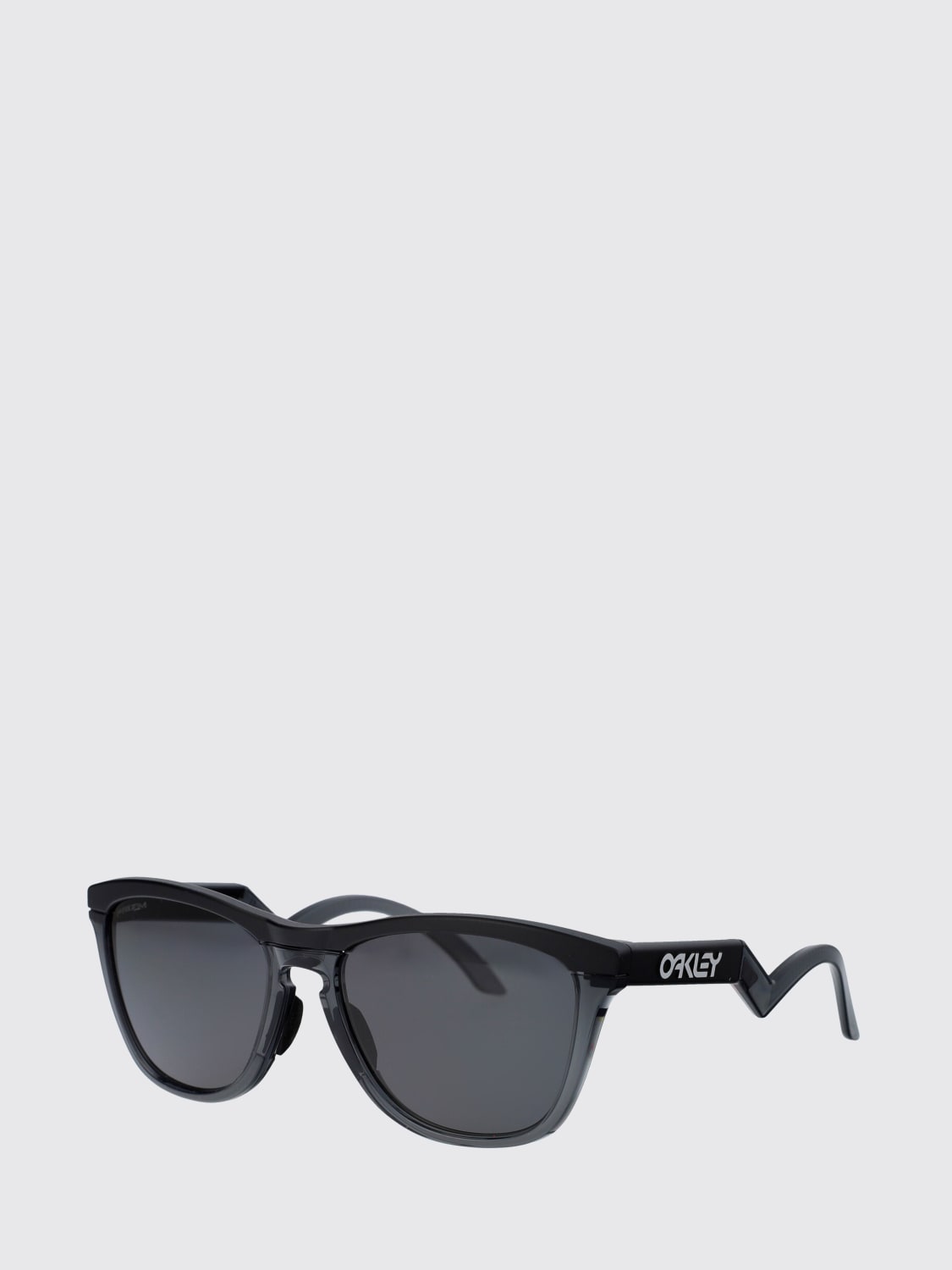 OAKLEY SUNGLASSES: Sunglasses men Oakley, Black - Img 1