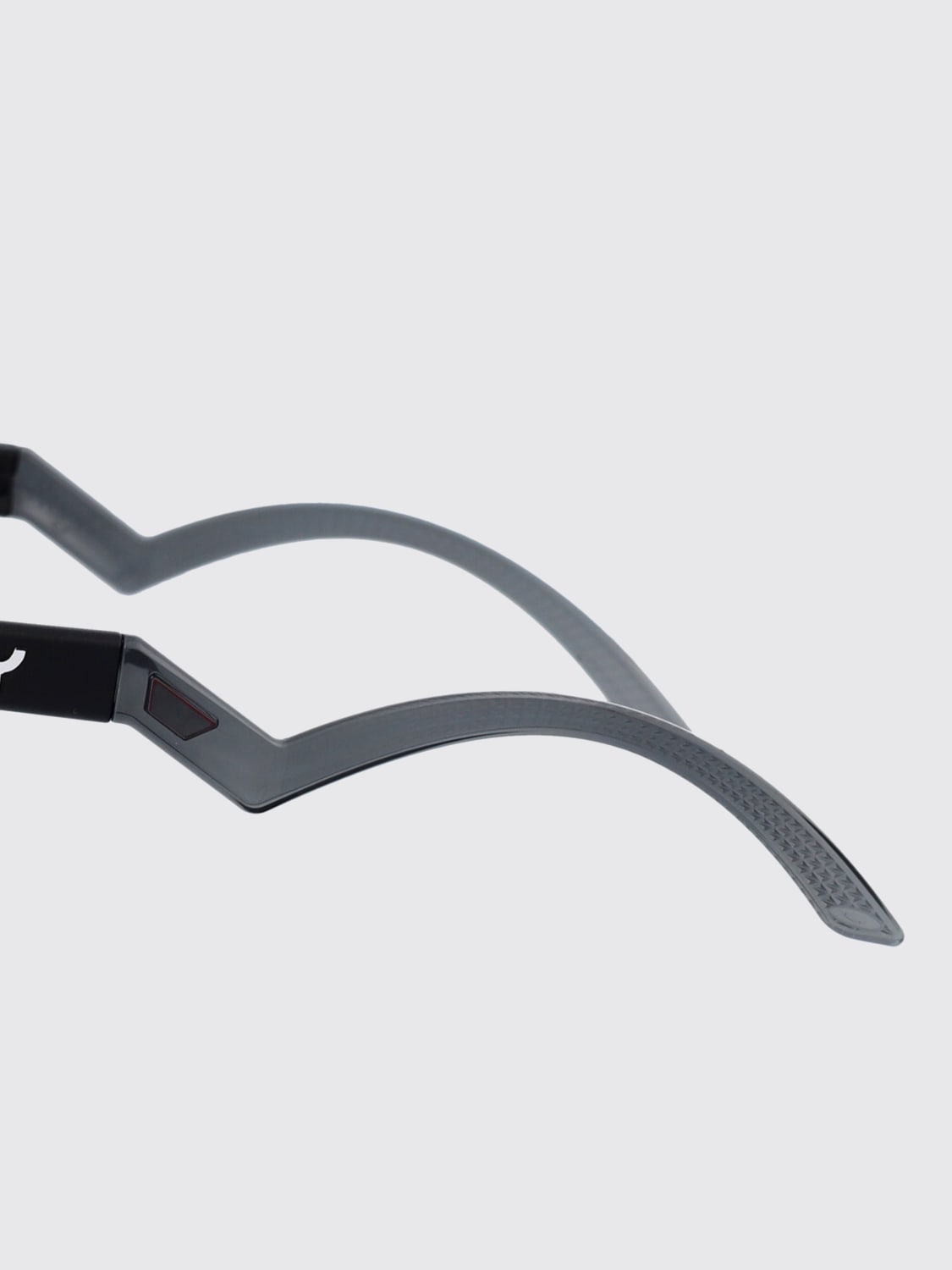 OAKLEY SUNGLASSES: Sunglasses men Oakley, Black - Img 3