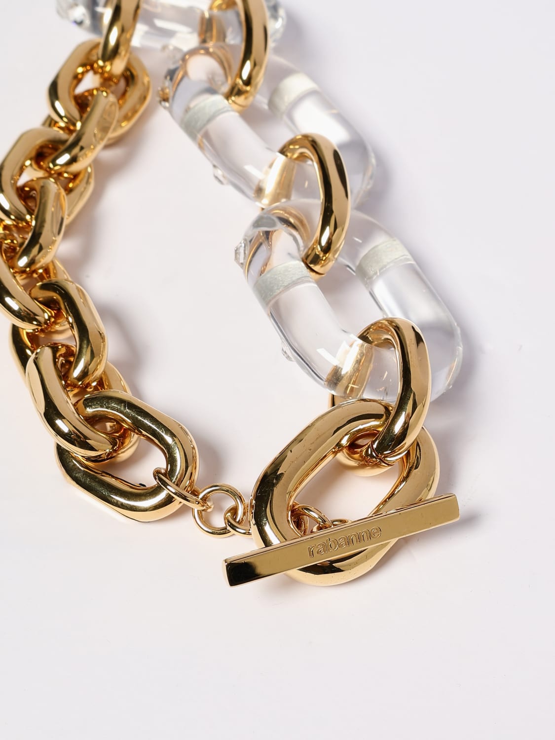 アクセサリーその他 RABANNE Woman Jewel Gold 24ABB0015MET690 M711 RABANNE: Jewel woman - Gold | Rabanne jewel 24ABB0015MET690