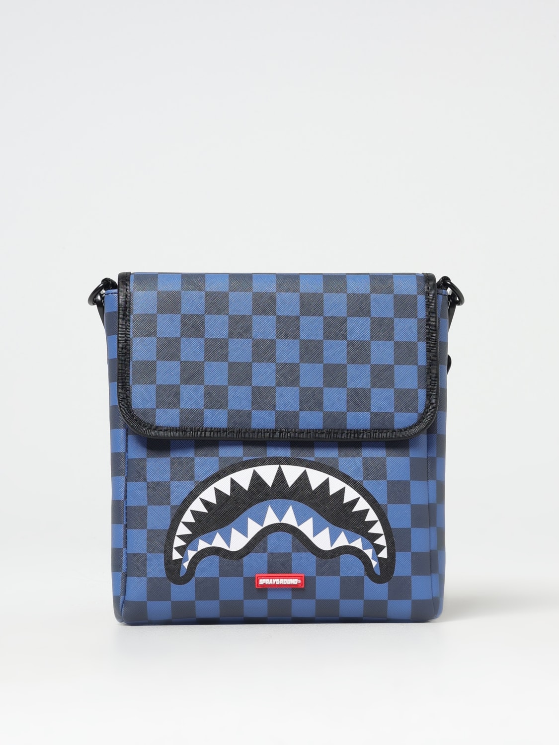 ショルダーバッグ SPRAYGROUND Men Shoulder bag Multicolor 910B6581NSZ MULTI SPRAYGROUND: Bags men - Multicolor | Sprayground shoulder