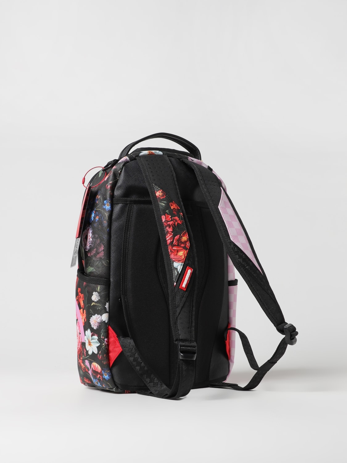ショルダーバッグ SPRAYGROUND Men Shoulder bag Multicolor 910B6581NSZ MULTI Sprayground Shoulder Bag In Multicolor - 30% Off | Editorialist
