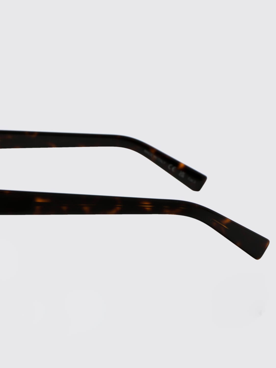 SAINT LAURENT SUNGLASSES: Sunglasses men Saint Laurent, Brown - Img 4