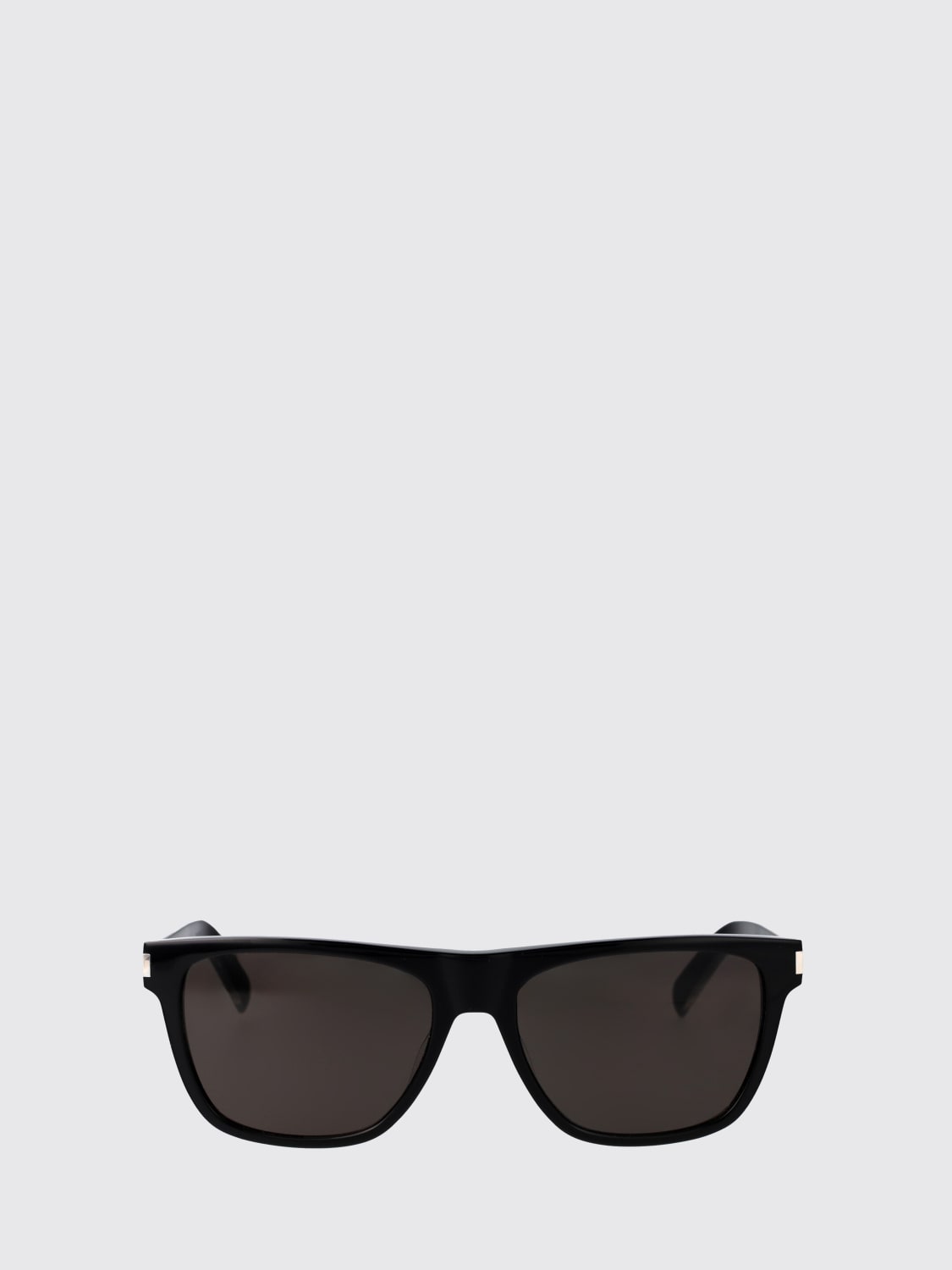 SAINT LAURENT SUNGLASSES: Sunglasses men Saint Laurent, Black - Img 2