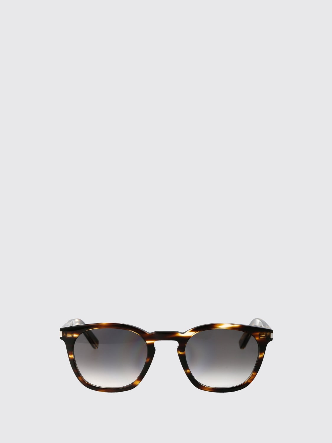 SAINT LAURENT SONNENBRILLE: Sonnenbrillen damen Saint Laurent, Braun - Img 2