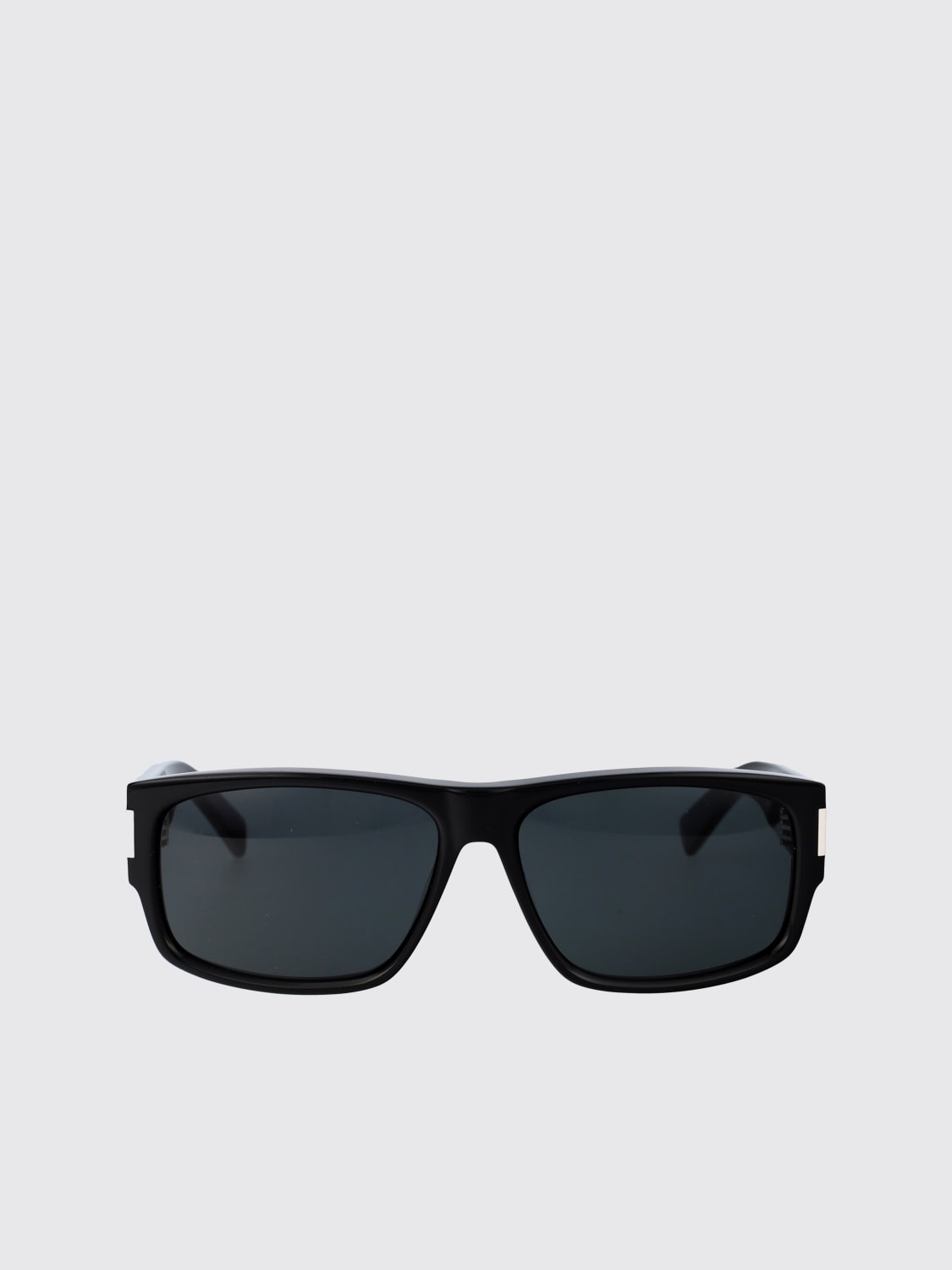 SAINT LAURENT SUNGLASSES: Sunglasses men Saint Laurent, Black - Img 2