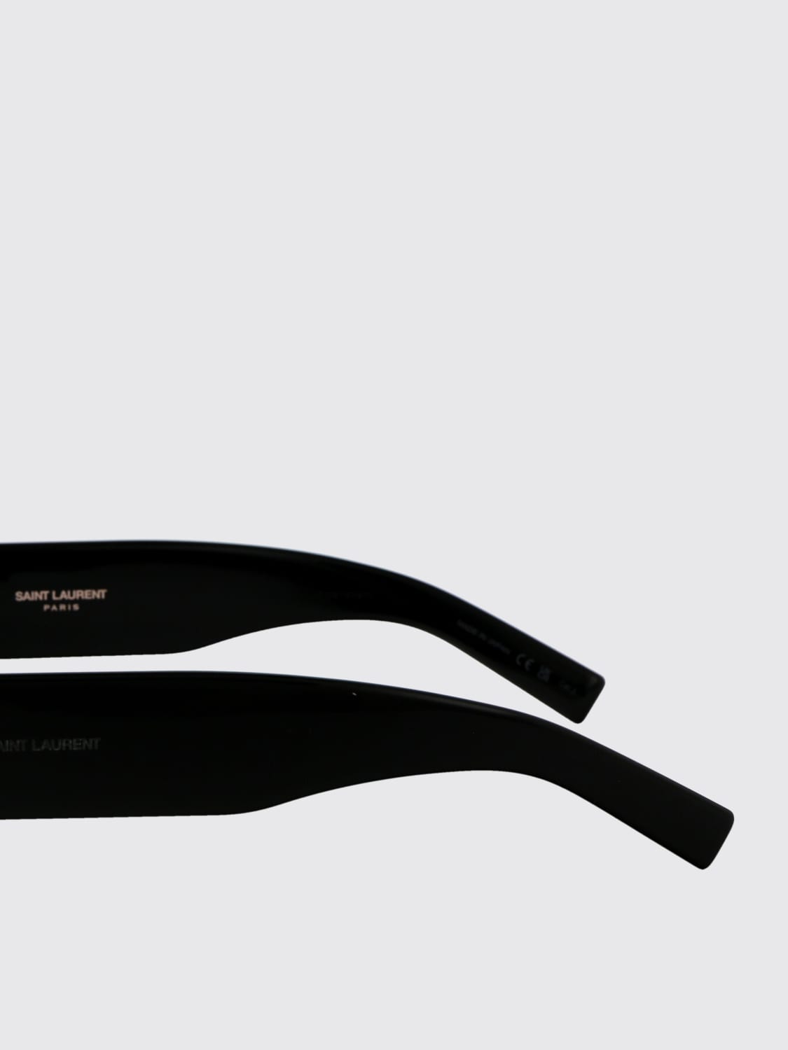 SAINT LAURENT GAFAS DE SOL: Gafas de sol mujer Saint Laurent, Negro - Img 4