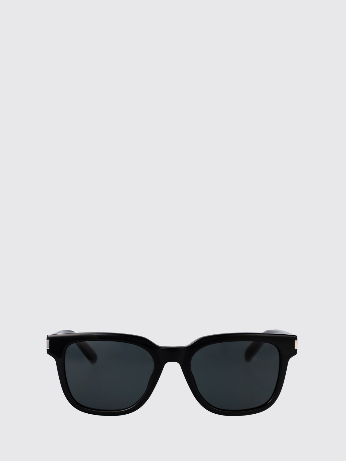 SAINT LAURENT SUNGLASSES: Sunglasses men Saint Laurent, Black - Img 2