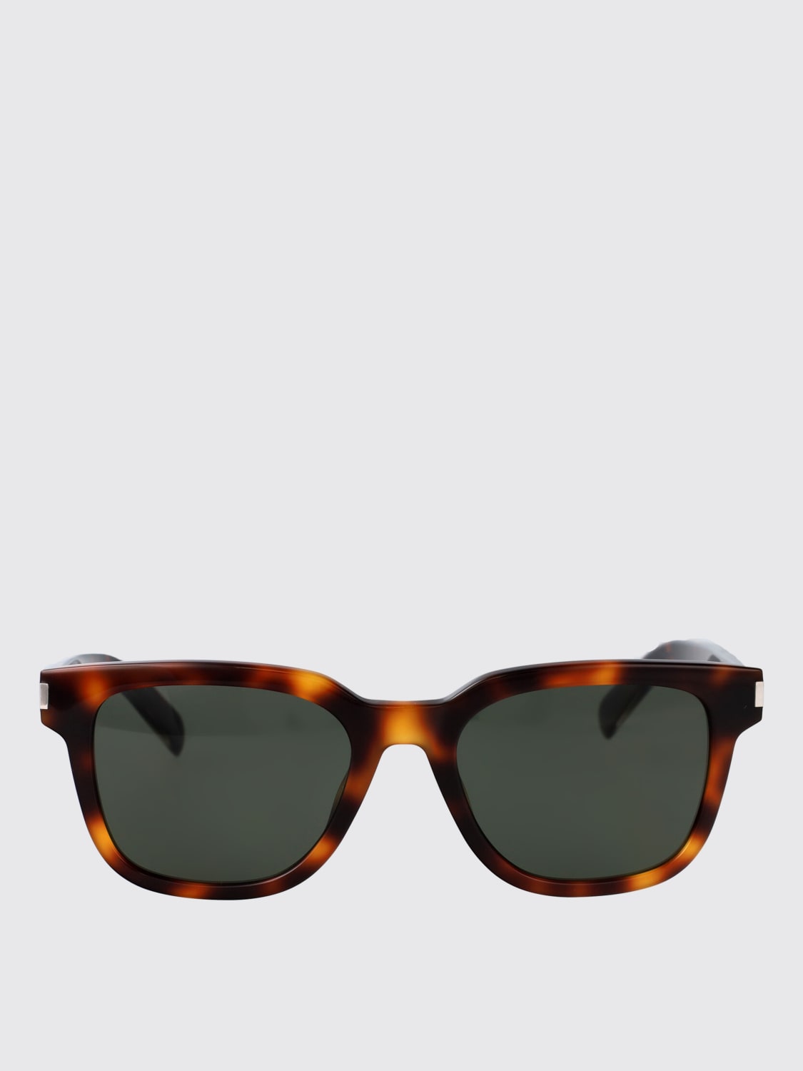 SAINT LAURENT SUNGLASSES: Sunglasses men Saint Laurent, Brown - Img 2