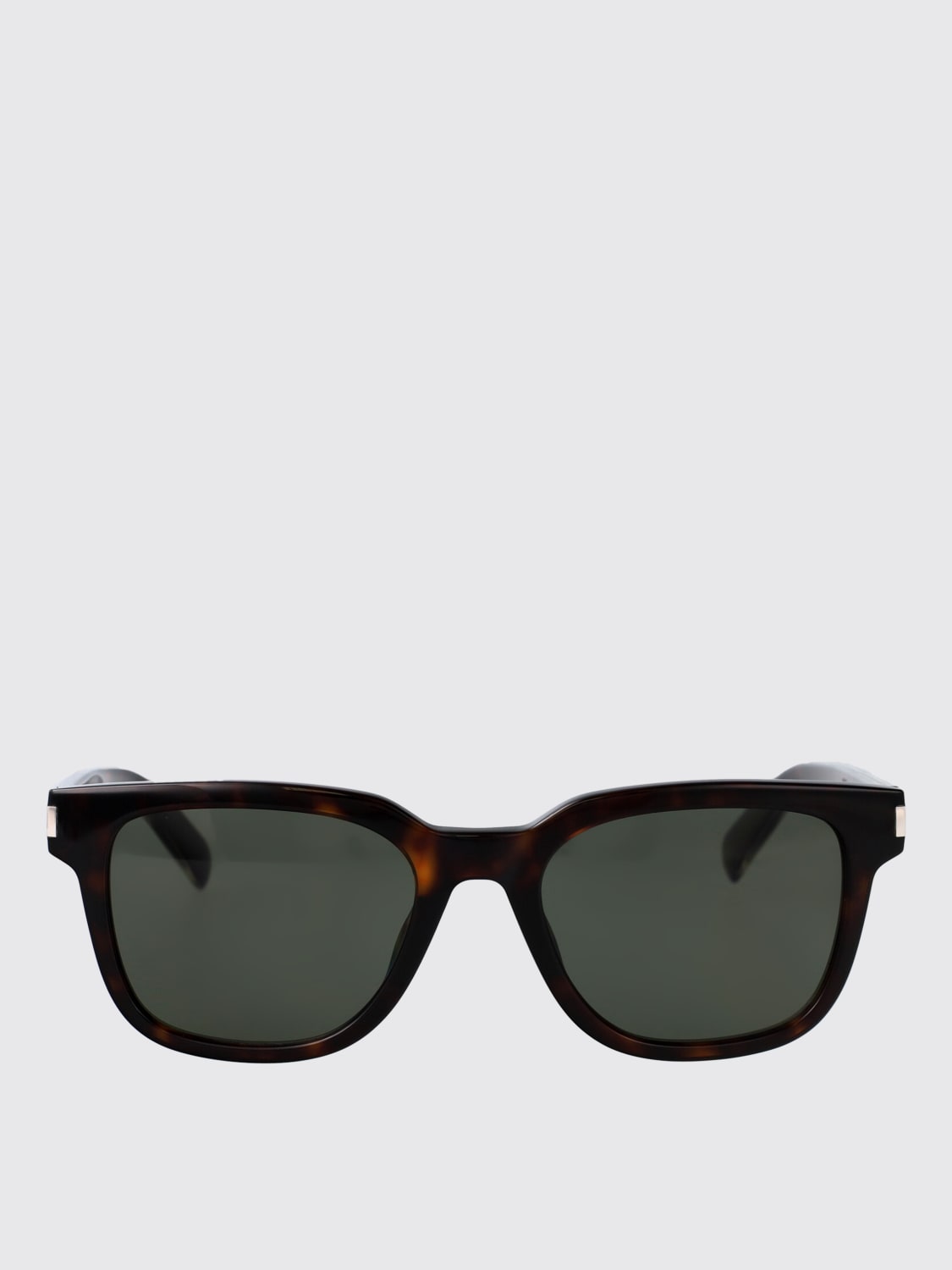 SAINT LAURENT SUNGLASSES: Sunglasses men Saint Laurent, Coffee - Img 2