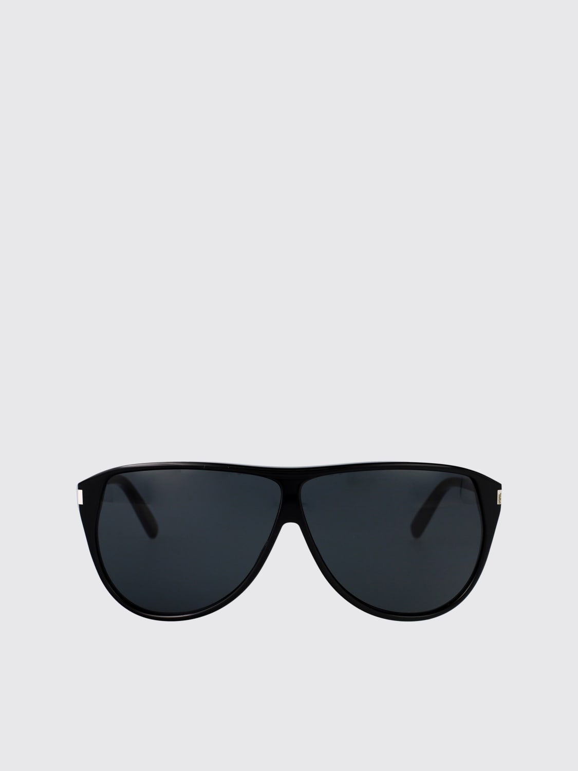 SAINT LAURENT SUNGLASSES: Sunglasses men Saint Laurent, Black - Img 2