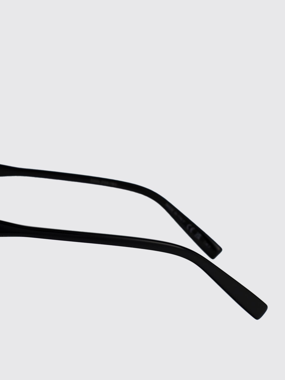 SAINT LAURENT SUNGLASSES: Sunglasses men Saint Laurent, Black - Img 4