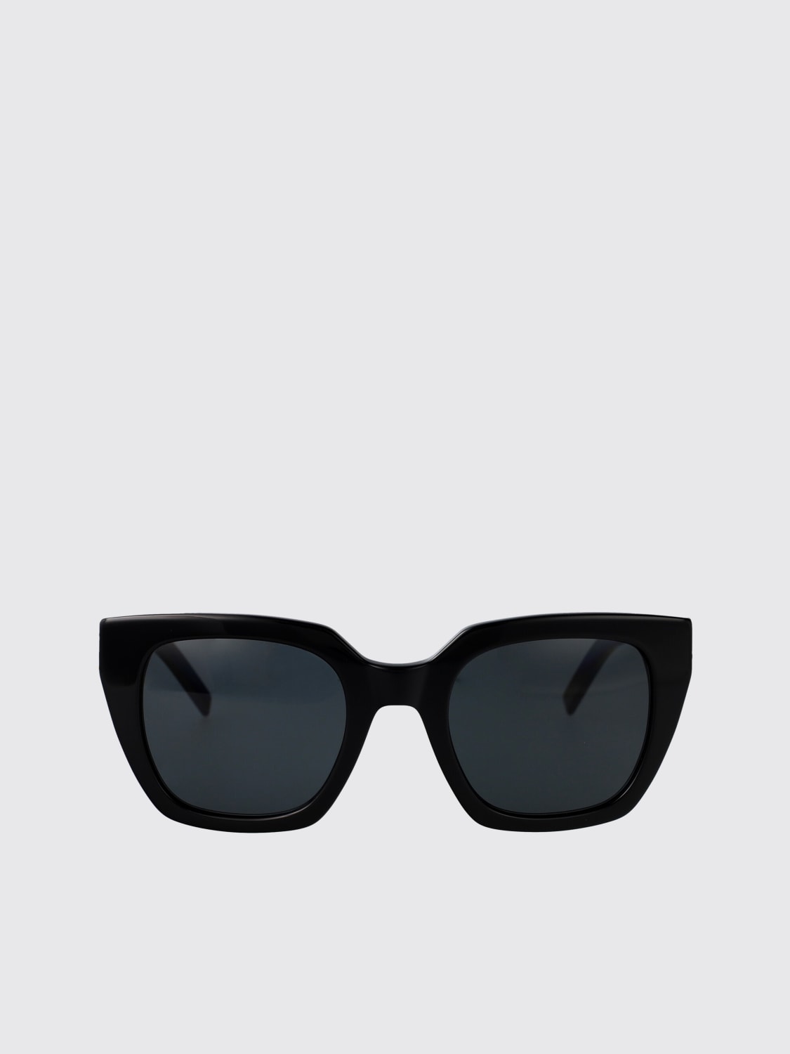 SAINT LAURENT SUNGLASSES: Sunglasses woman Saint Laurent, Black - Img 2