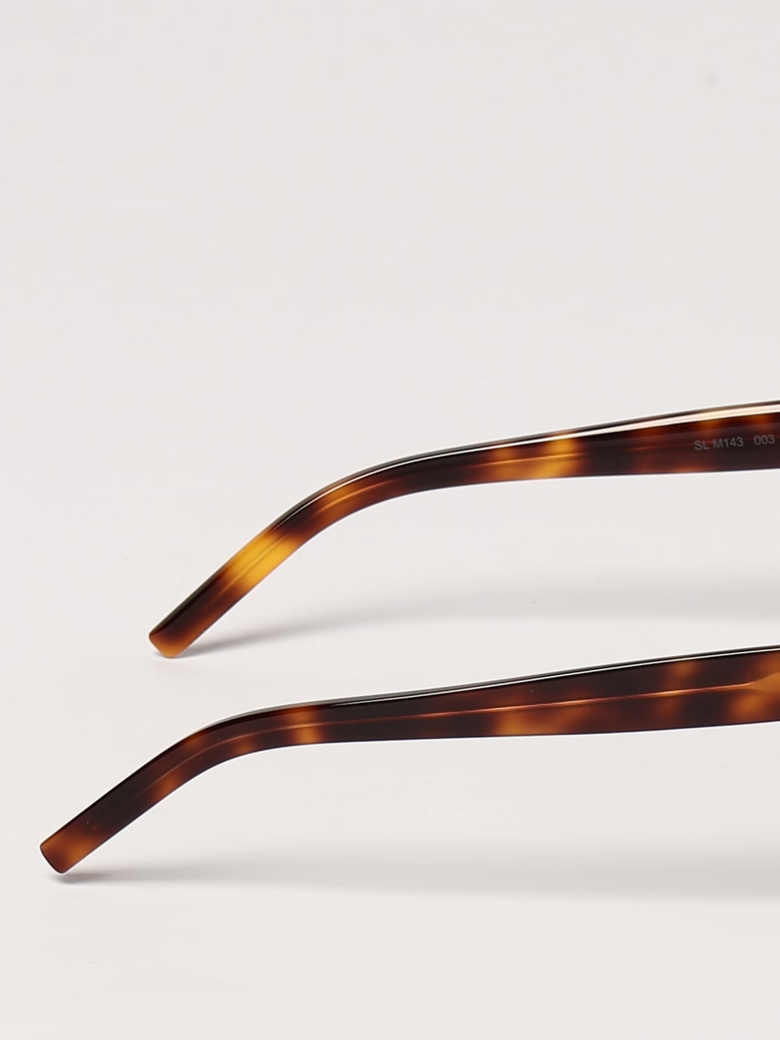 サングラス SAINT LAURENT Woman Sunglasses Brown SLM143 003 SAINT LAURENT: Sunglasses woman - Brown | Saint Laurent