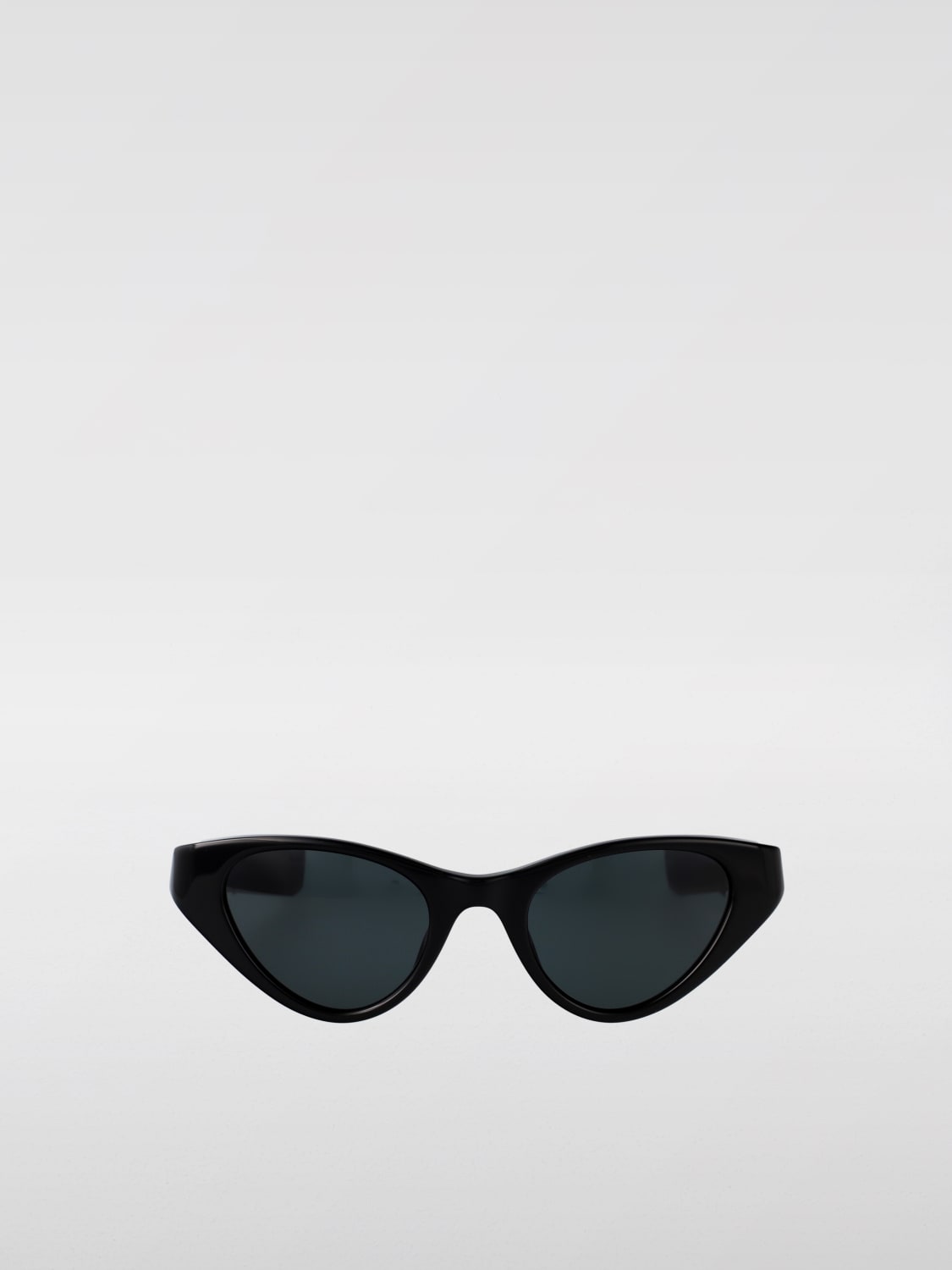 SAINT LAURENT SUNGLASSES: Sunglasses woman Saint Laurent, Black - Img 2