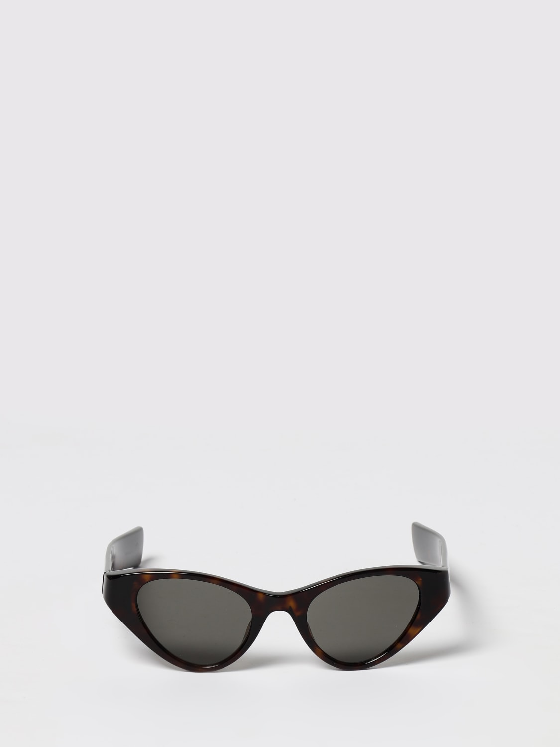 SAINT LAURENT SUNGLASSES: Sunglasses woman Saint Laurent, Beige - Img 2