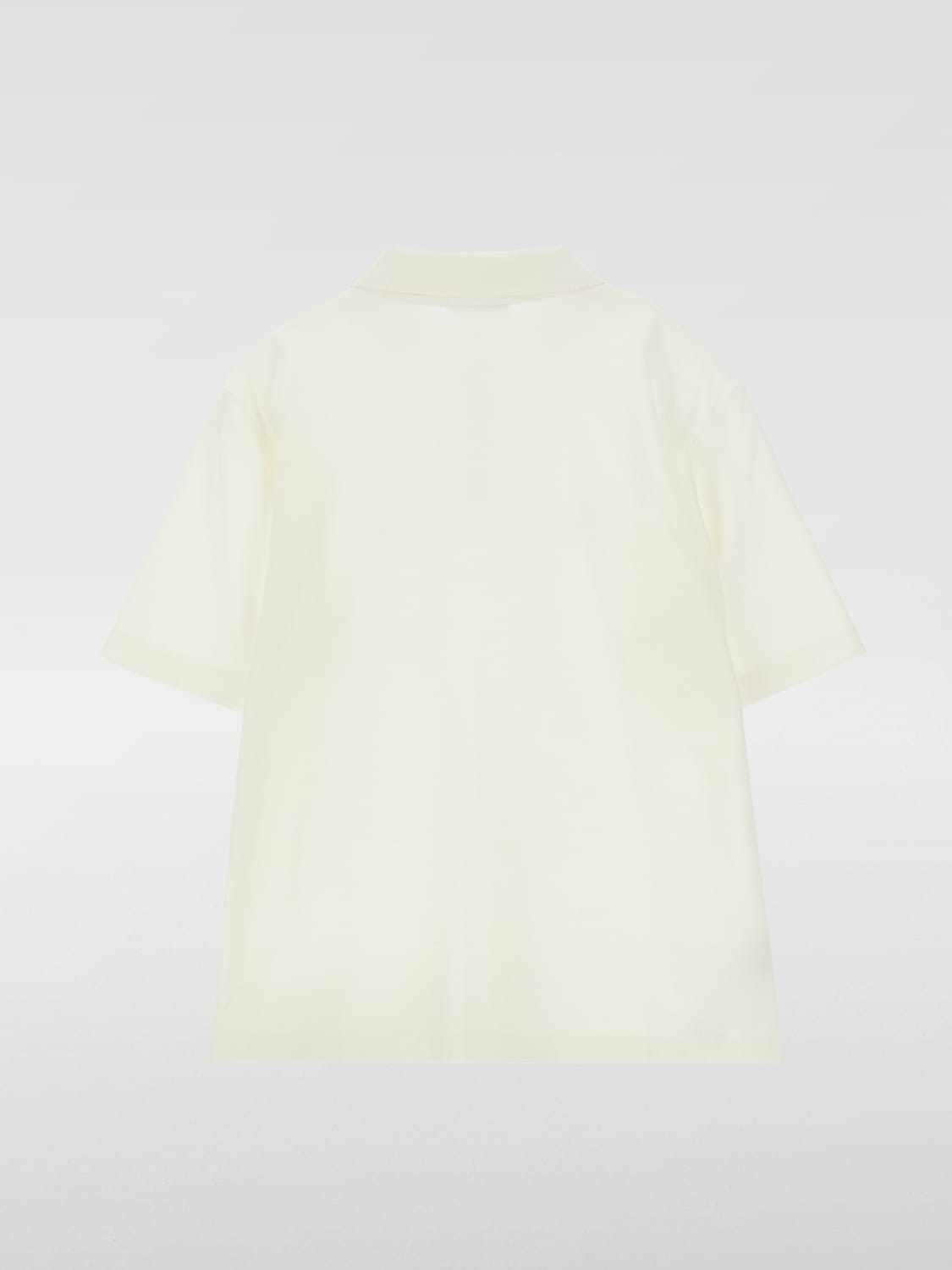 KENZO KIDS T恤: T恤 儿童 Kenzo Kids, 白色 - Img 2