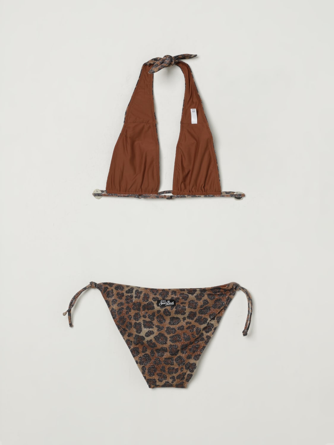 MC2 SAINT BARTH BADEMODE: Bademode kinder Mc2 Saint Barth, Fa01 - Img 2