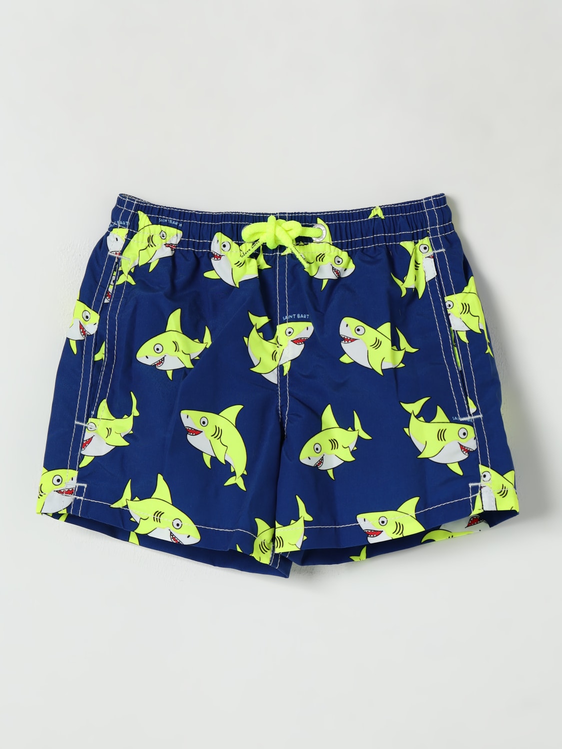 MC2 SAINT BARTH SWIMSUIT: Swimsuit kids Mc2 Saint Barth, Fa01 - Img 1