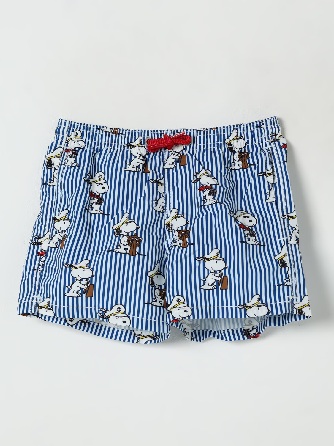 MC2 SAINT BARTH SWIMSUIT: Swimsuit kids Mc2 Saint Barth, Fa02 - Img 1