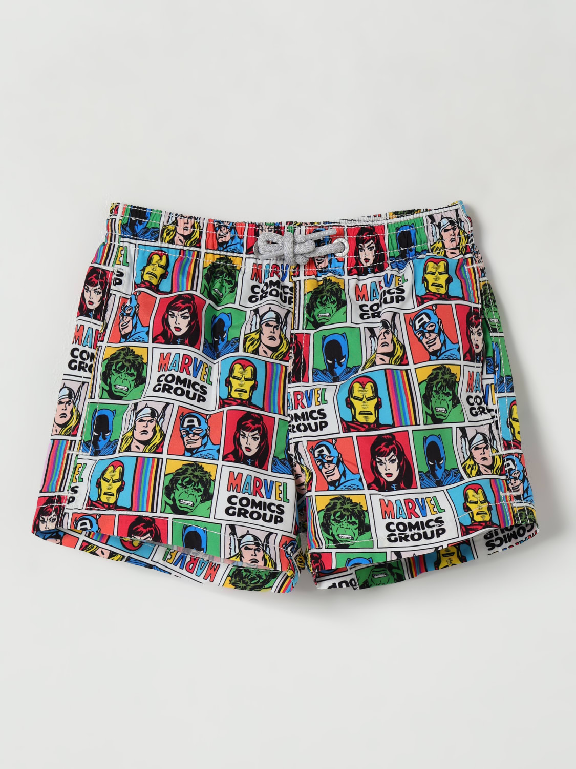 MC2 SAINT BARTH SWIMSUIT: Swimsuit kids Mc2 Saint Barth, Fa03 - Img 1