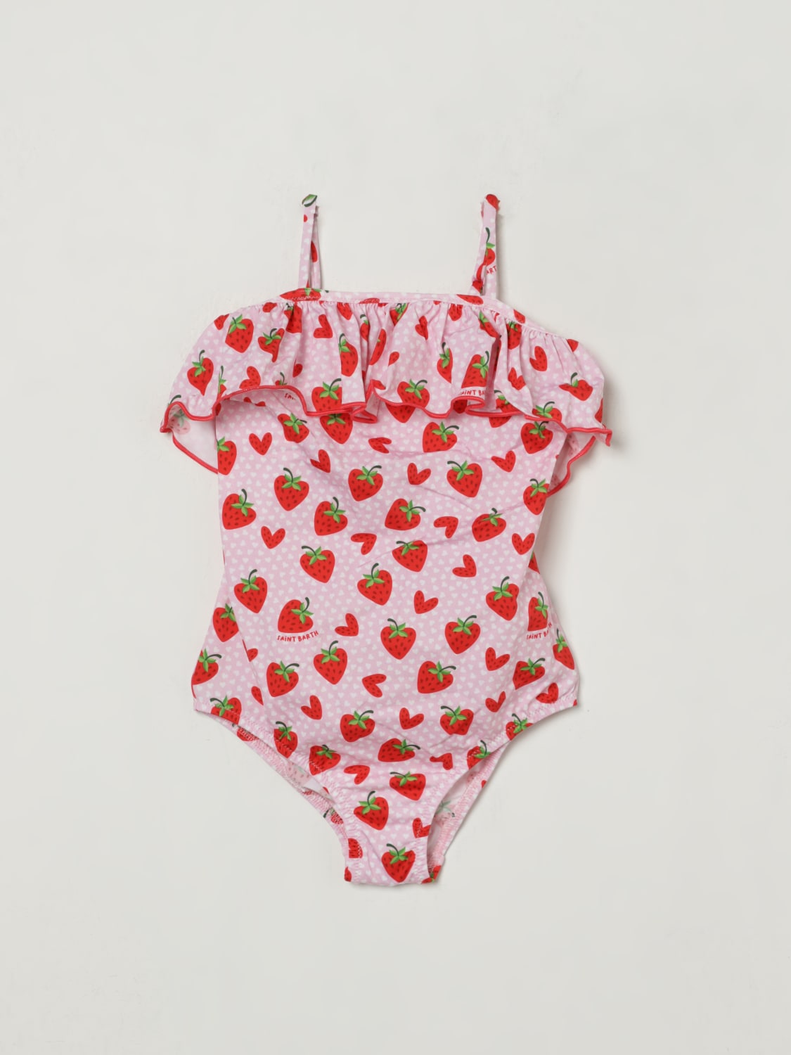 MC2 SAINT BARTH: Swimsuit kids - Fa01 | Mc2 Saint Barth
