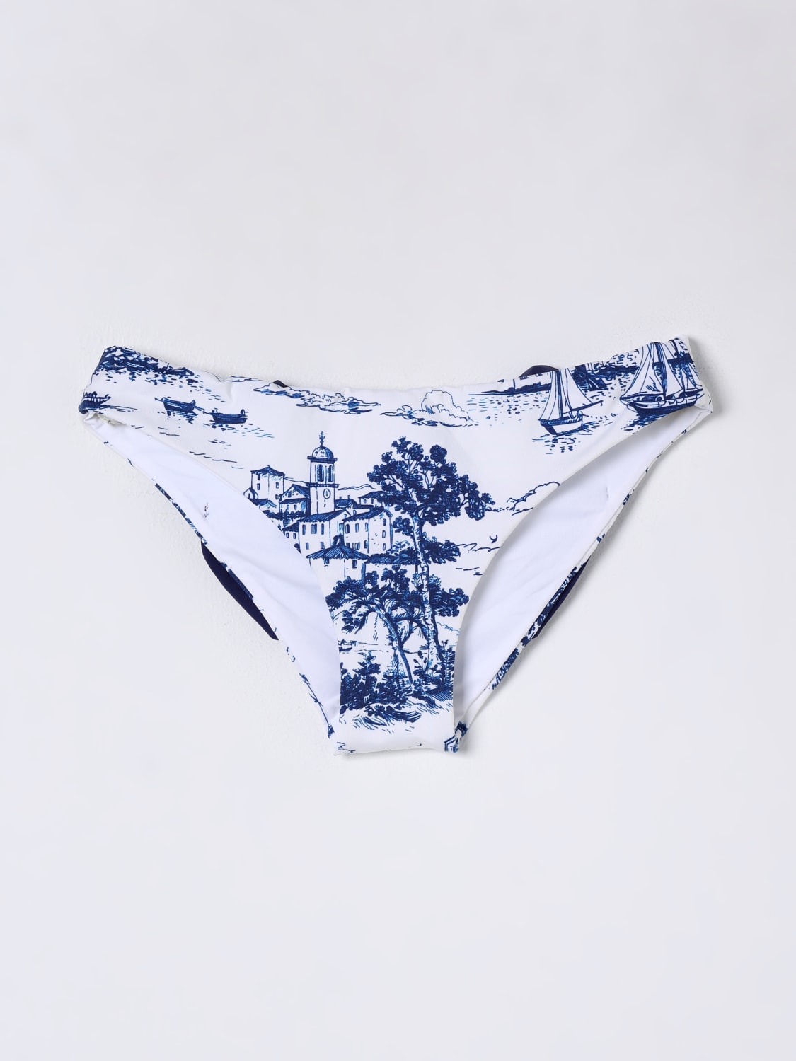 MC2 SAINT BARTH COSTUME: Costume da bagno slip MC2 Saint Barth, Fa01 - Img 1