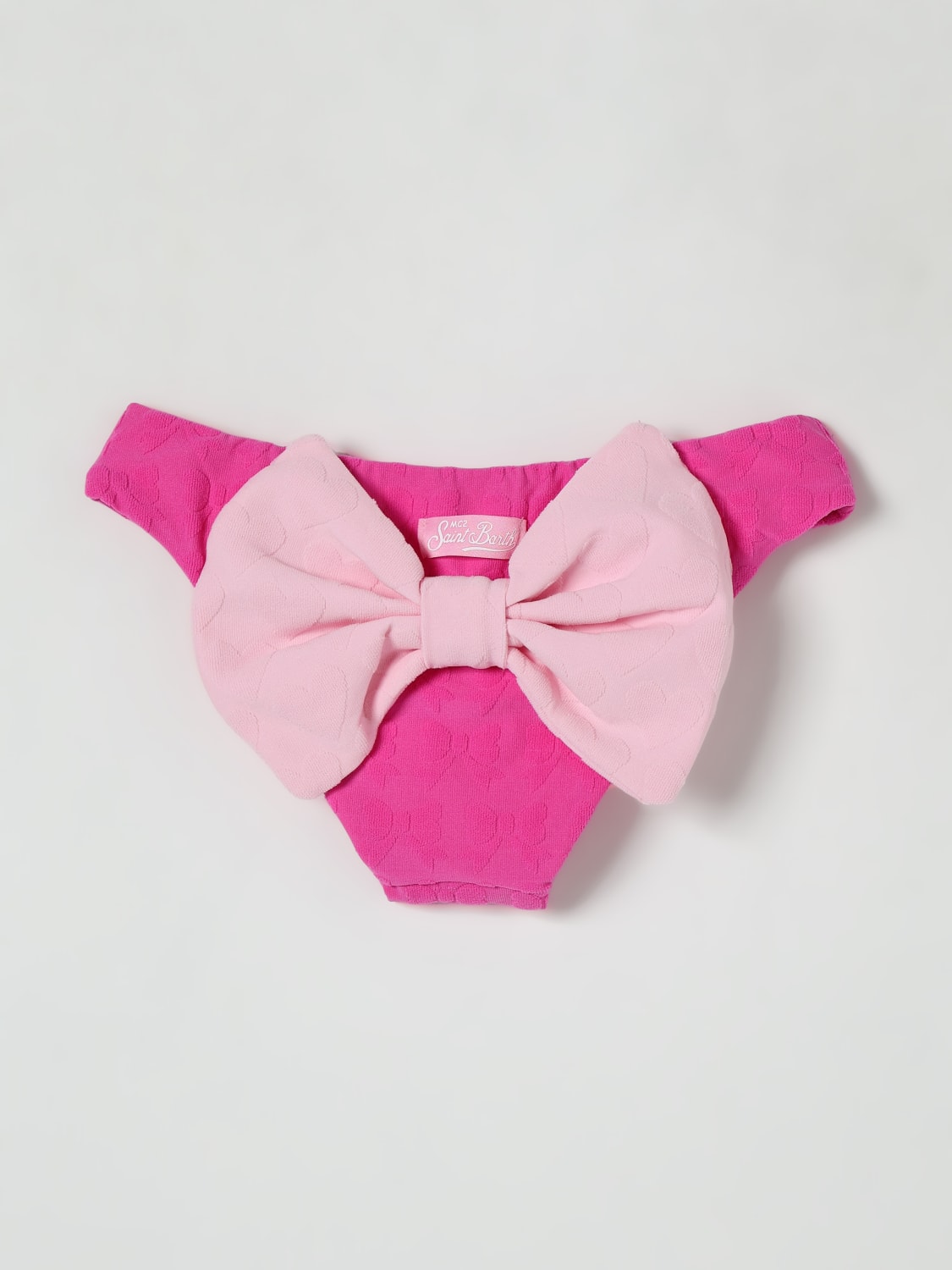 MC2 SAINT BARTH COSTUME: Costume da bagno slip MC2 Saint Barth, Fa03 - Img 2