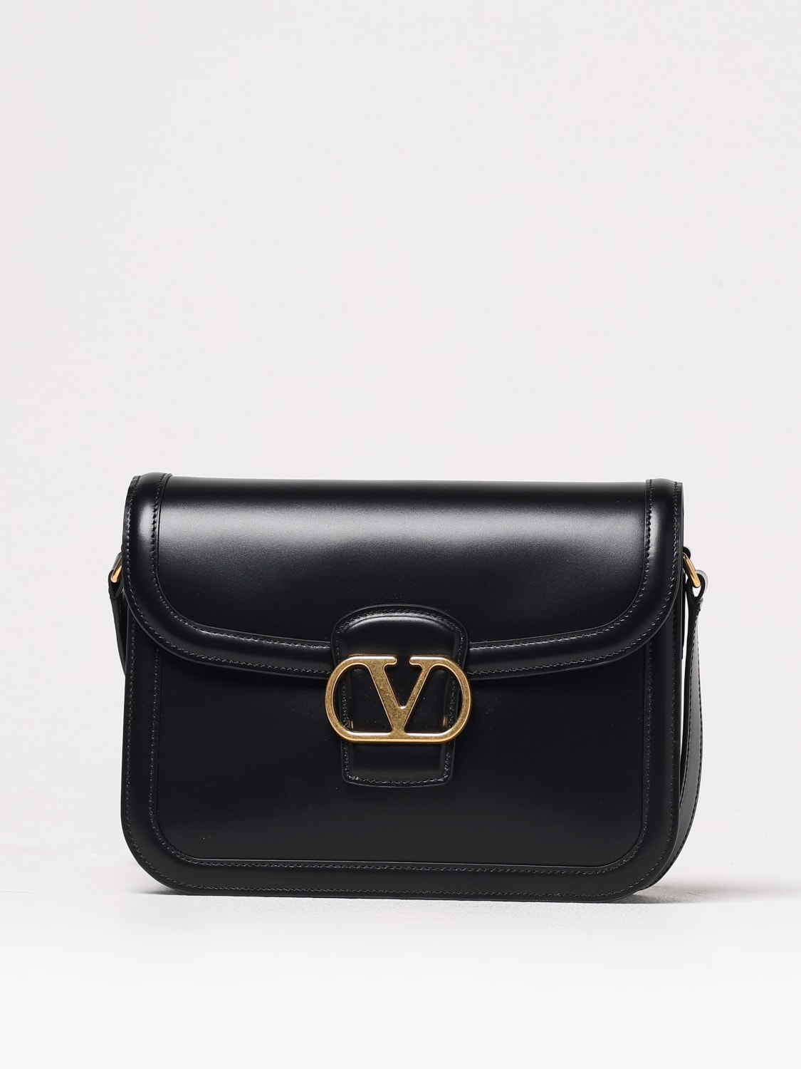 Valentino Garavani Outlet: Bags men Valentino - Black