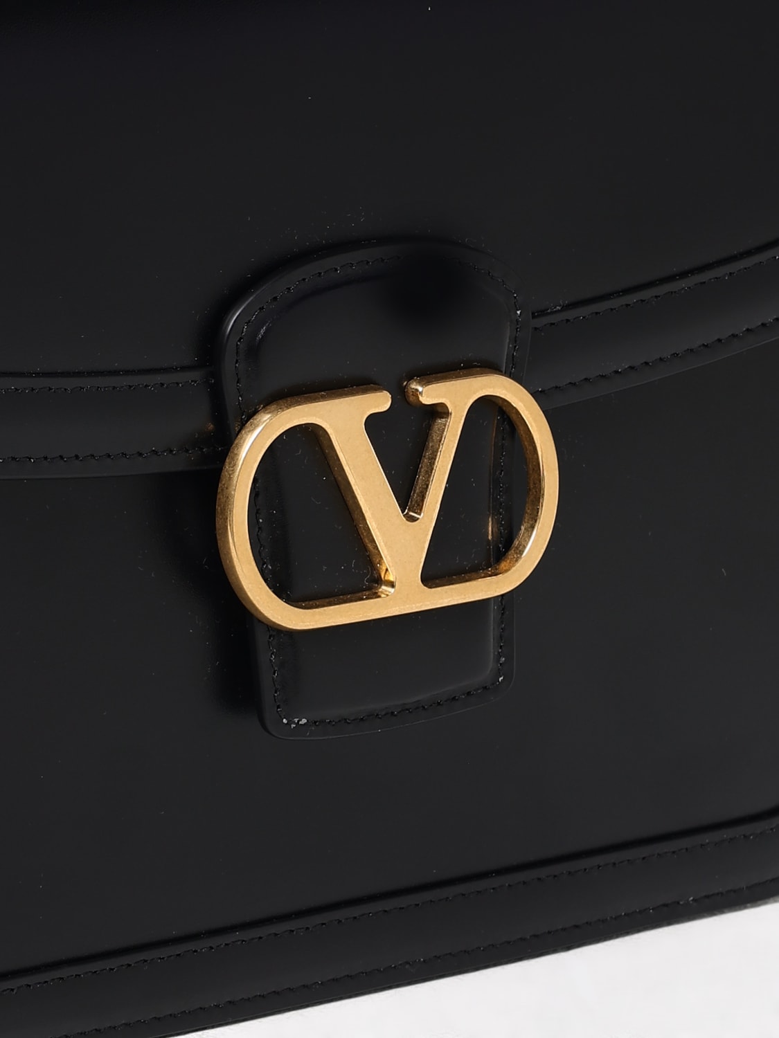 Valentino Garavani Outlet: Bags men Valentino - Black