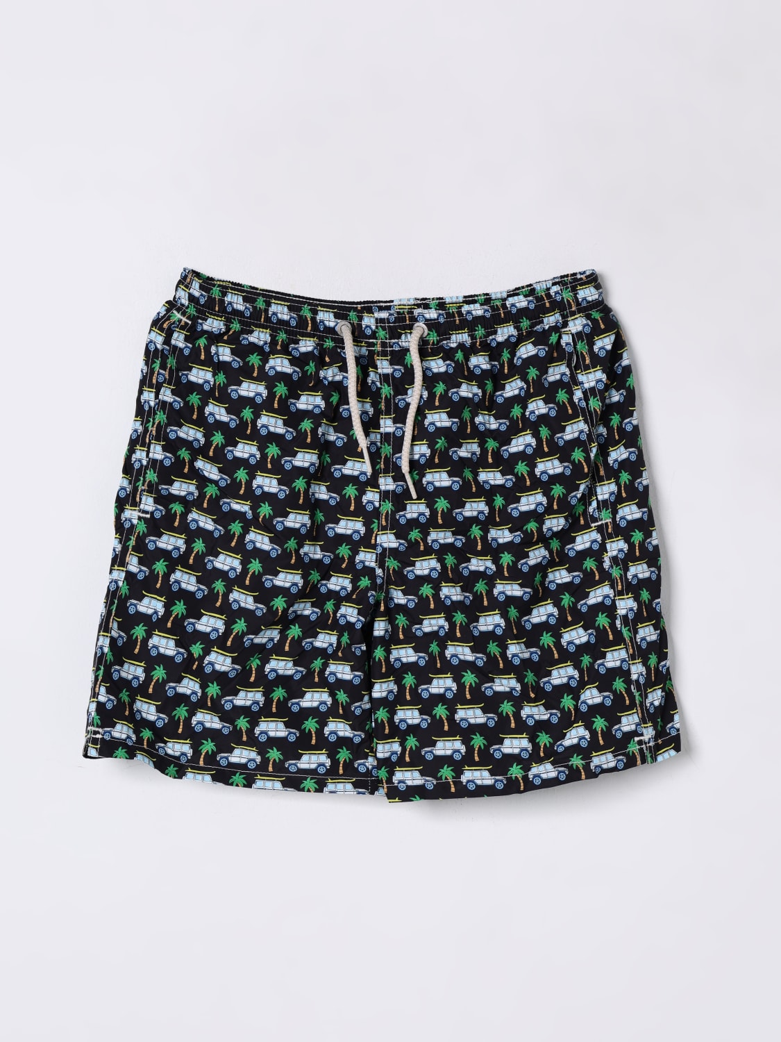 MC2 SAINT BARTH BAÑADOR: Bañador niños Mc2 Saint Barth, Fa01 - Img 1