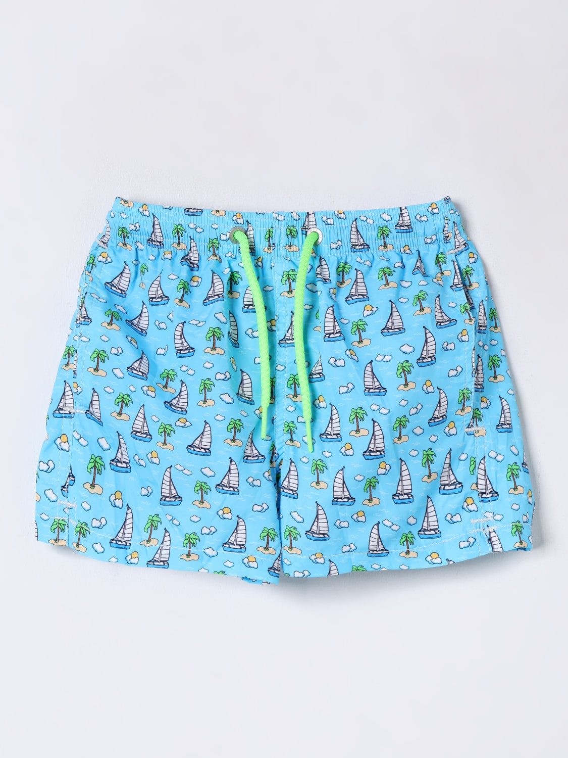 MC2 SAINT BARTH BADEMODE: Bademode kinder Mc2 Saint Barth, Fa02 - Img 1