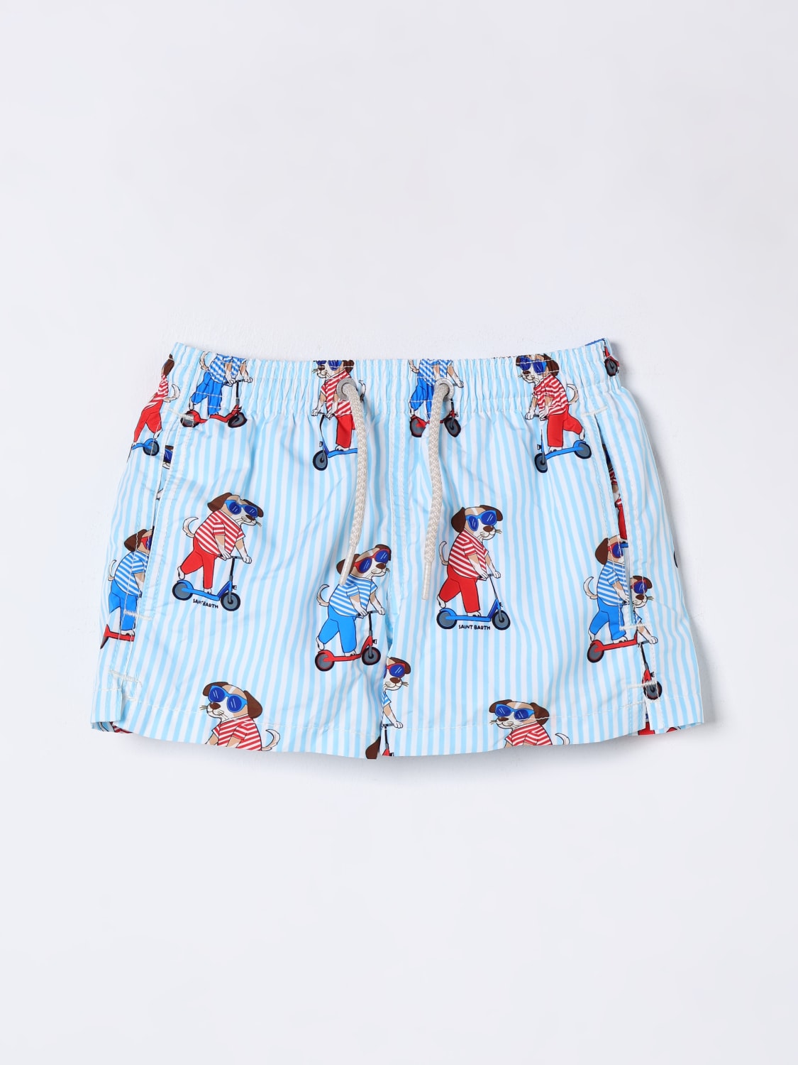 MC2 SAINT BARTH SWIMSUIT: Swimsuit kids Mc2 Saint Barth, Fa03 - Img 1