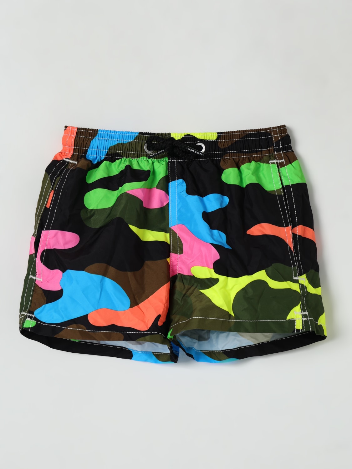 MC2 SAINT BARTH BAÑADOR: Bañador niños Mc2 Saint Barth, Fa04 - Img 1