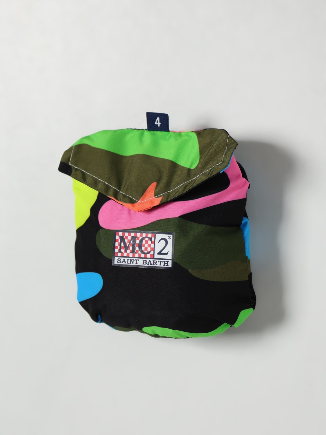 MC2 SAINT BARTH BAÑADOR: Bañador niños Mc2 Saint Barth, Fa04 - Img 3